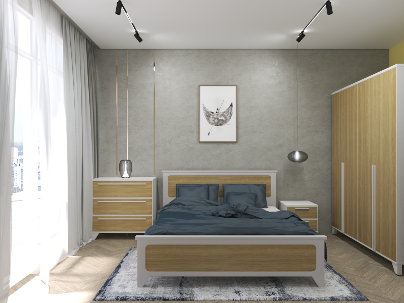 "Соня" Комод