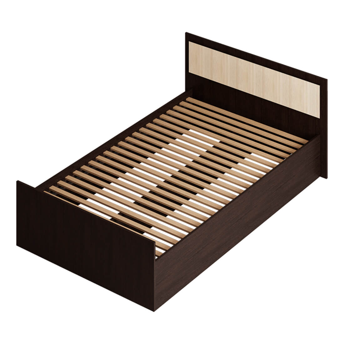 Настил реечный 1,20