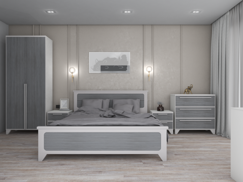 "Соня" Комод