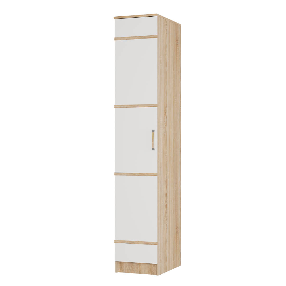 "Сакура" Пенал  (Сонома)