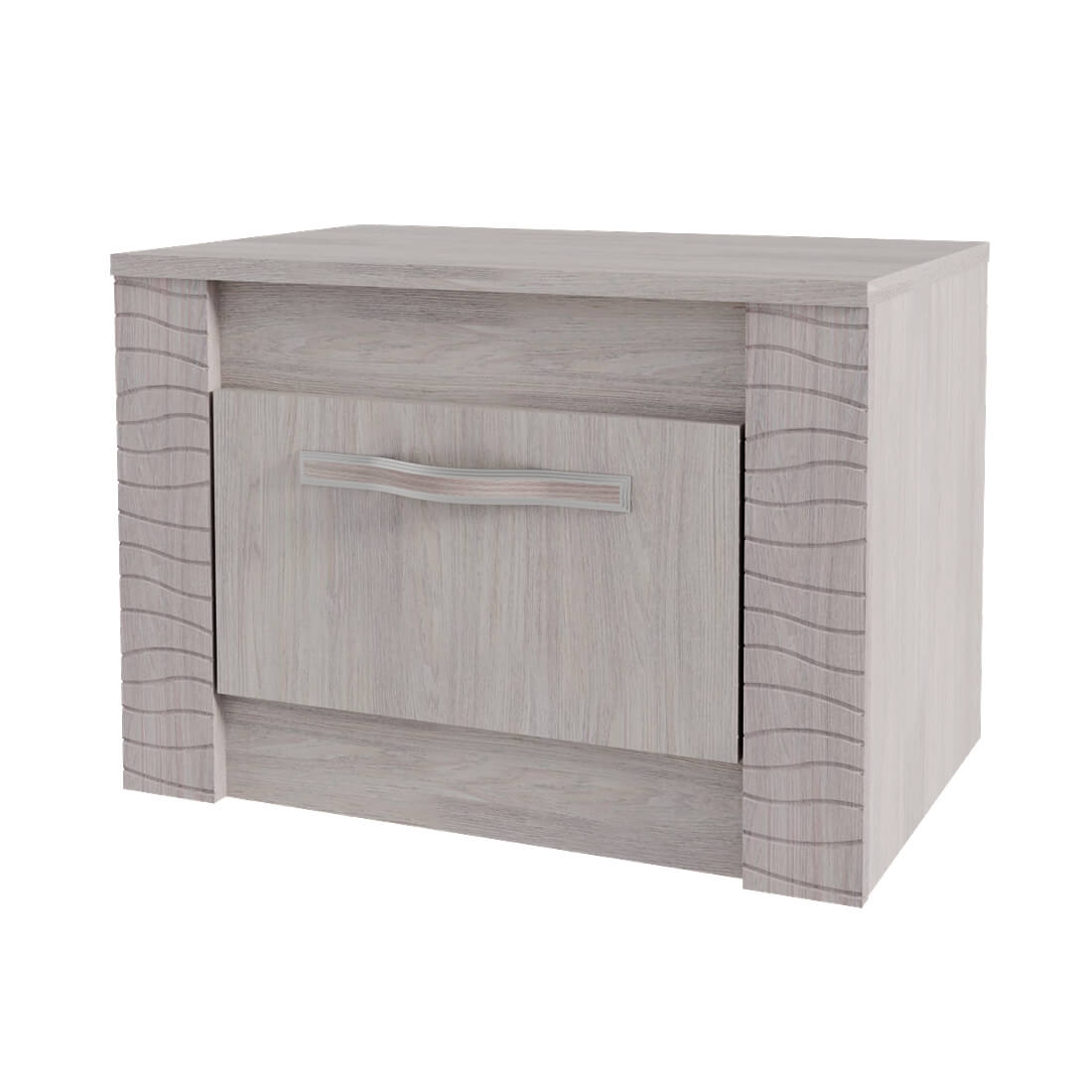 "Монако" Тумба ТБ-26 Ясень