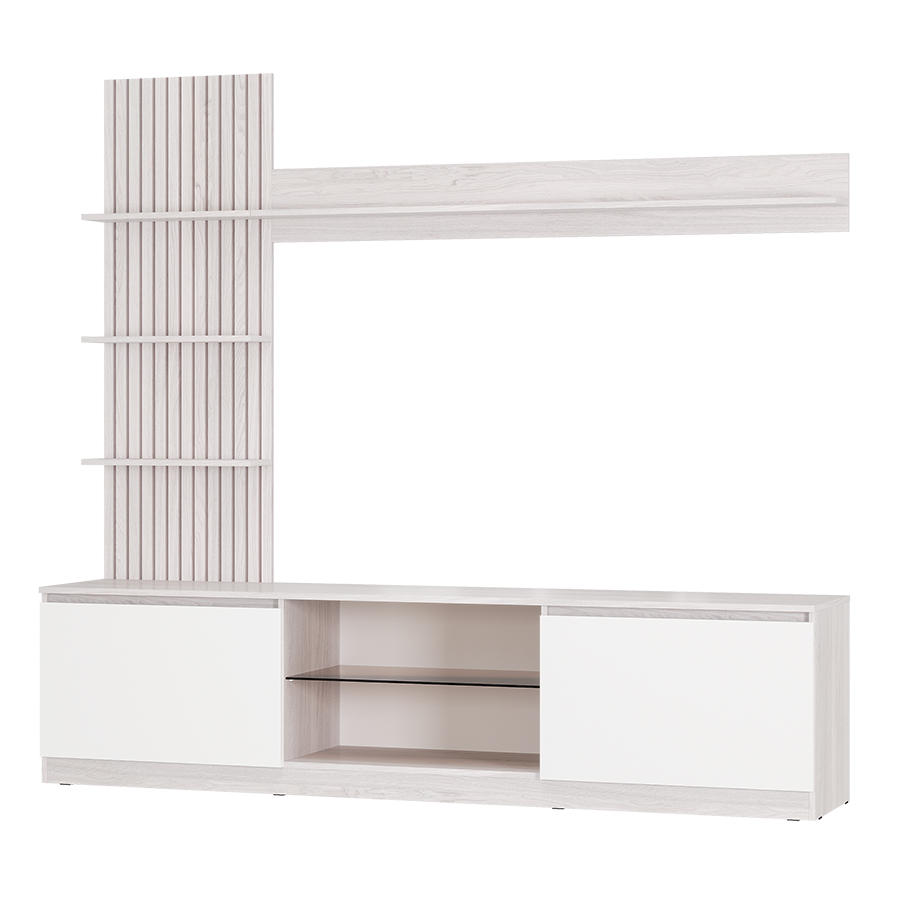 "Убер" Гостиная ГС-05 СНЯТО