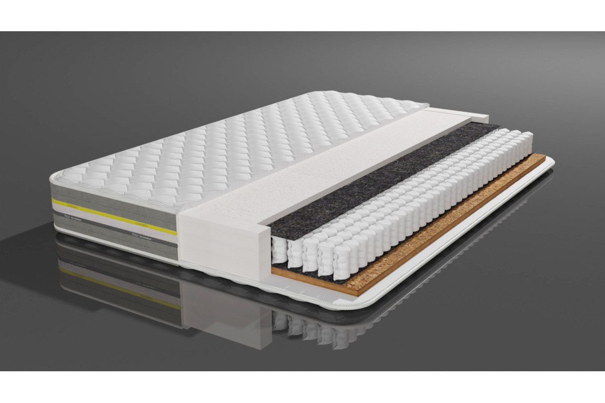 1,40 х 2,00 "Фаворит Универсал Матрац 