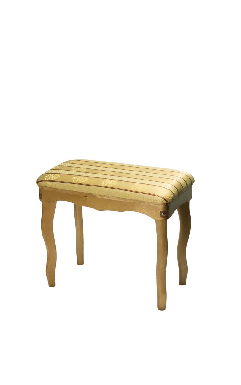 Банкетка высокая Б 5 (Тон 1) (андрис бежевые соты)