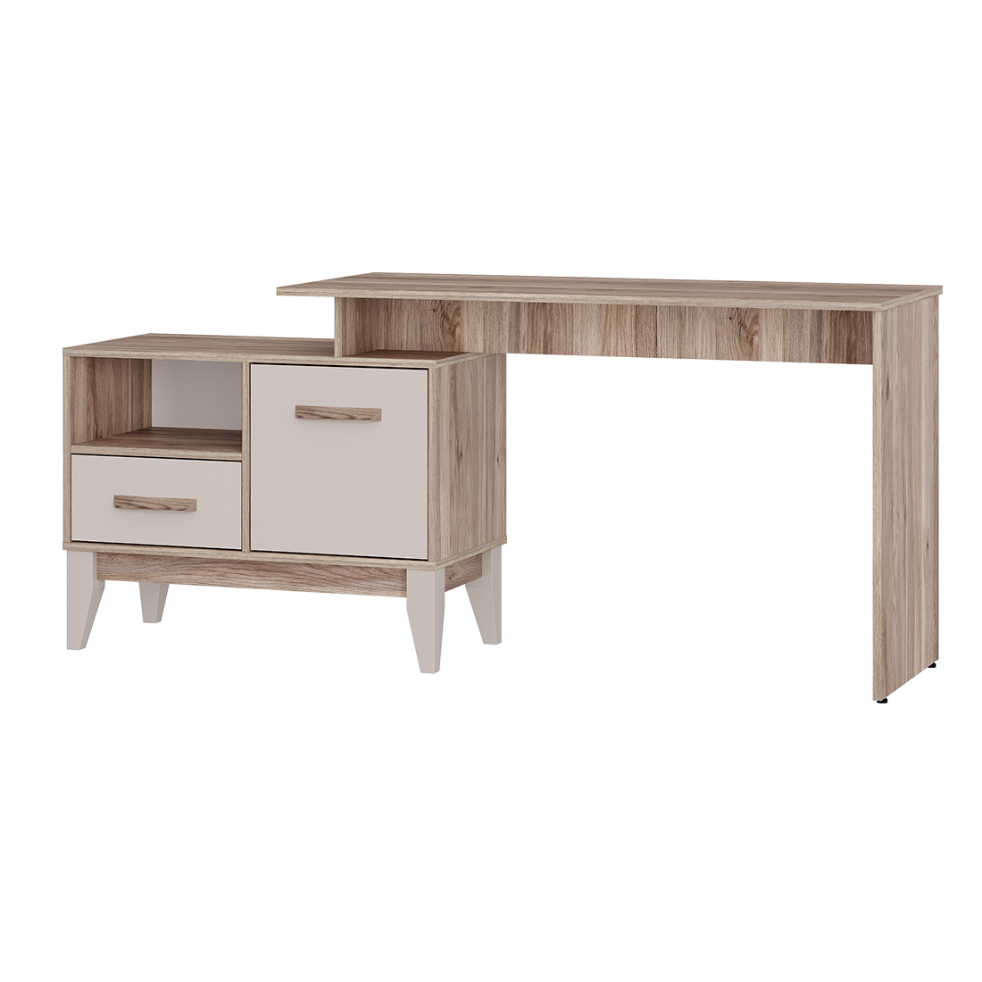 "Скандика" Стол письменный ПС-02