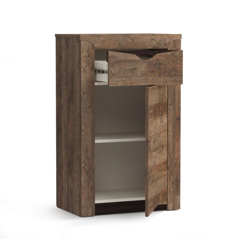 33,20 "Лючия" Тумба (кейптаун/венге)