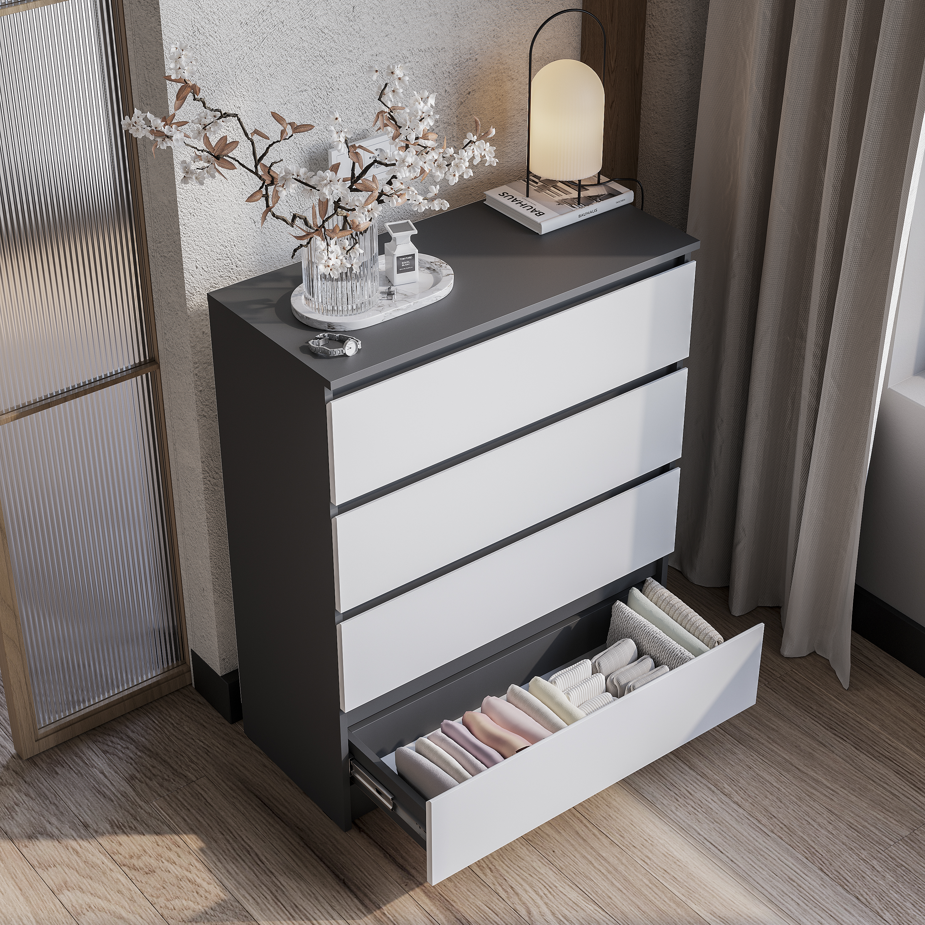 "Шарм" Комод КМ-02