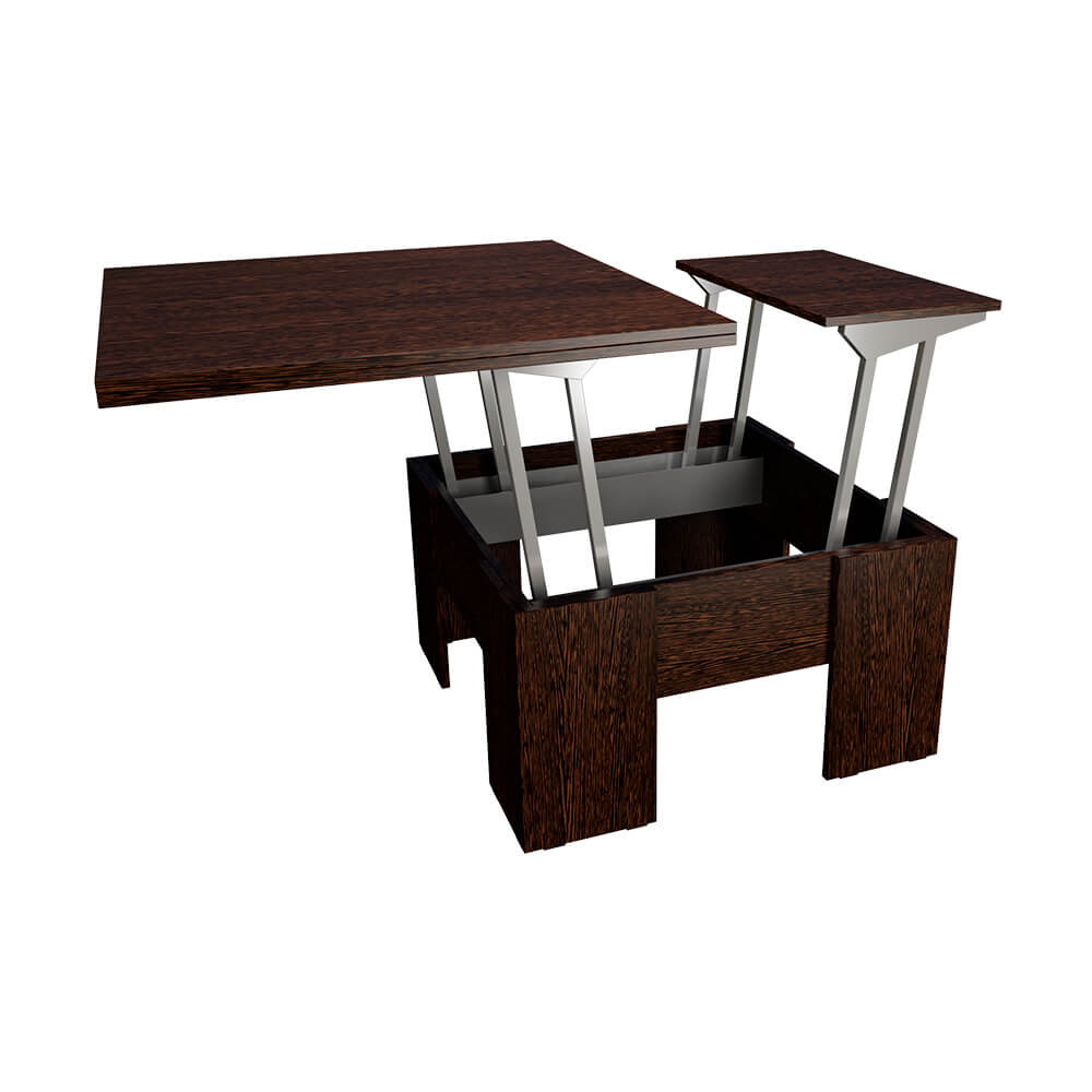 "Трансформер" Стол (венге) 