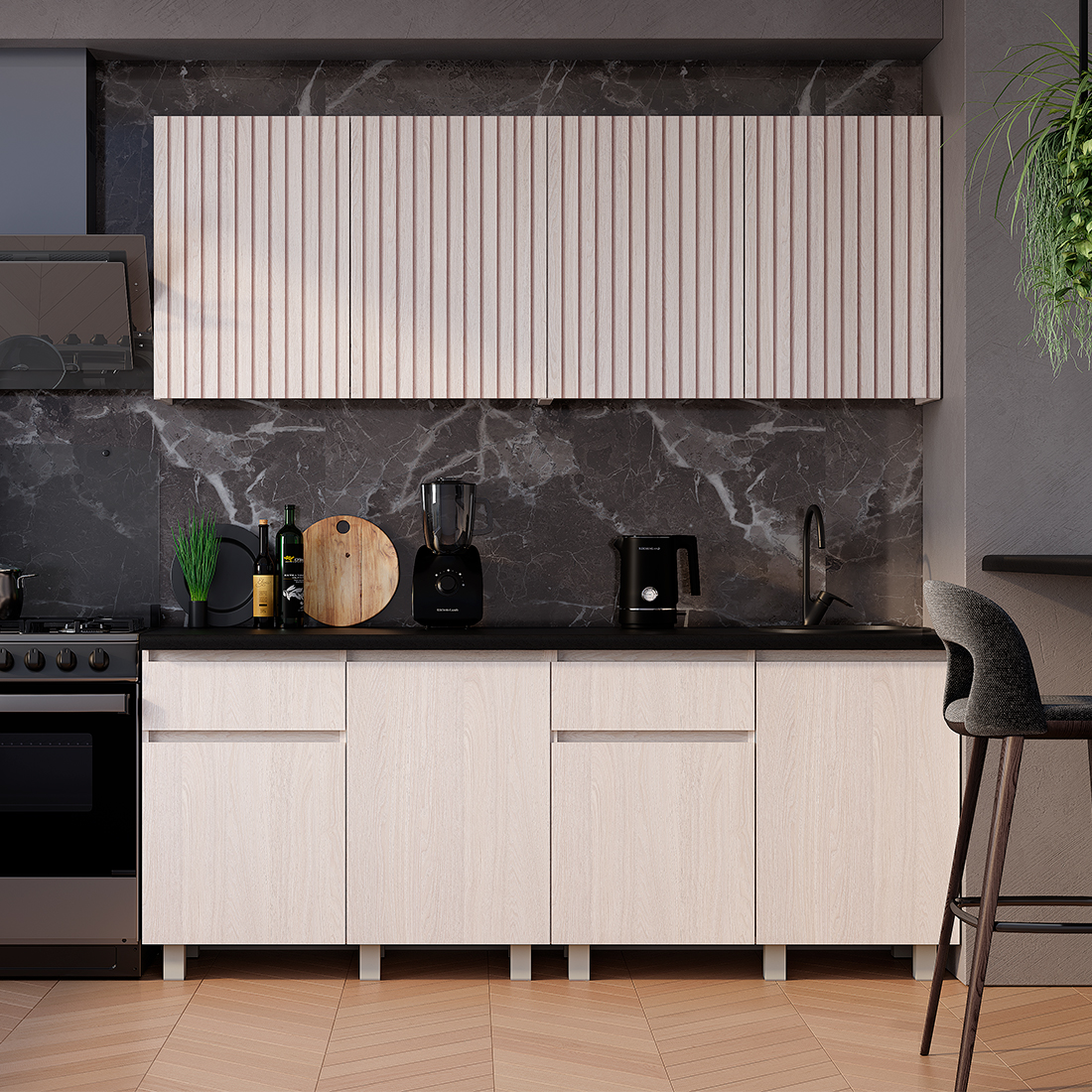 1,00 "Тренд" Кухня 