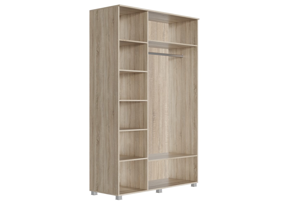 "Мадлен" Шкаф 3-х ств.