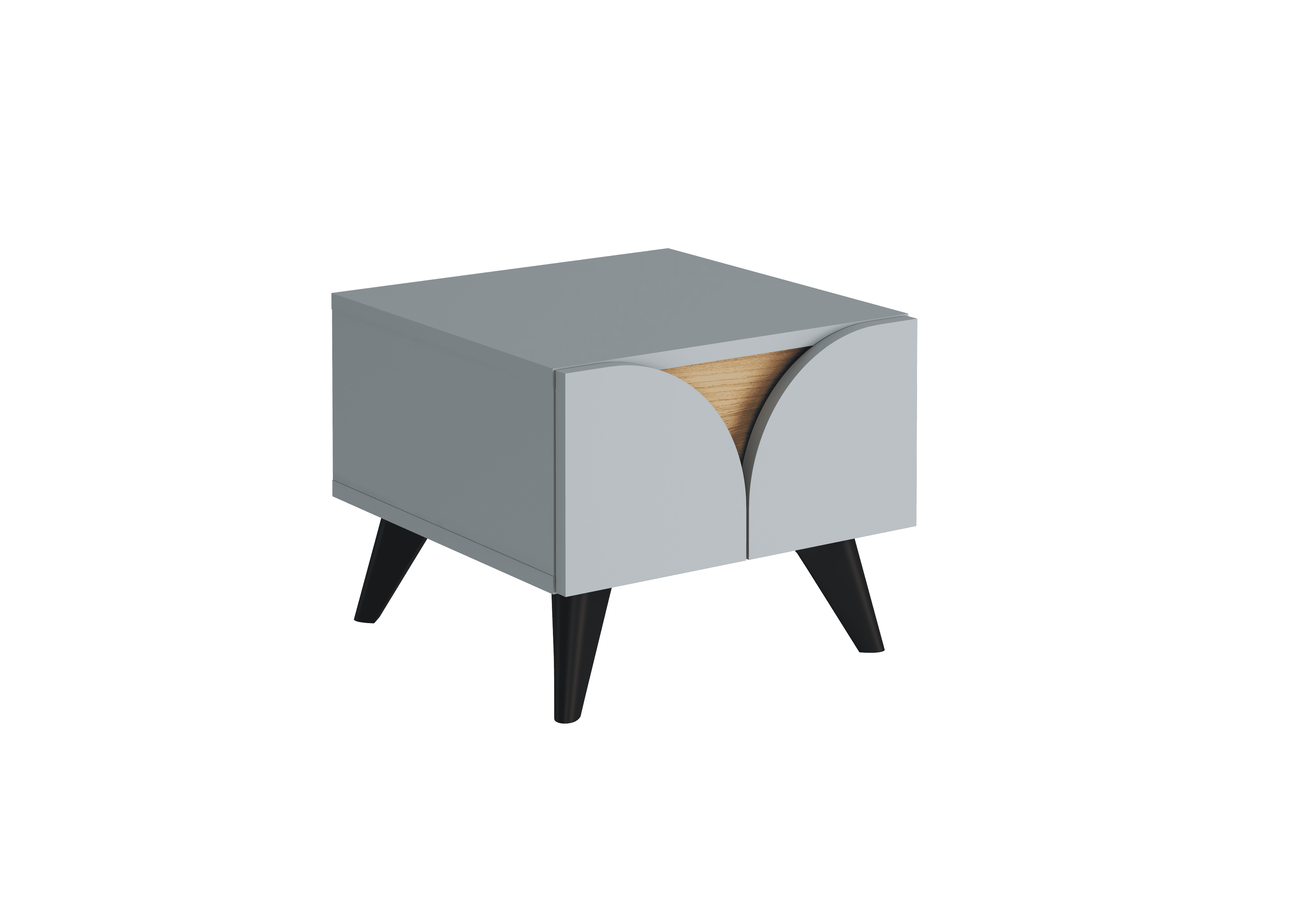 "Селена" Тумба прикроватная ТМ-004