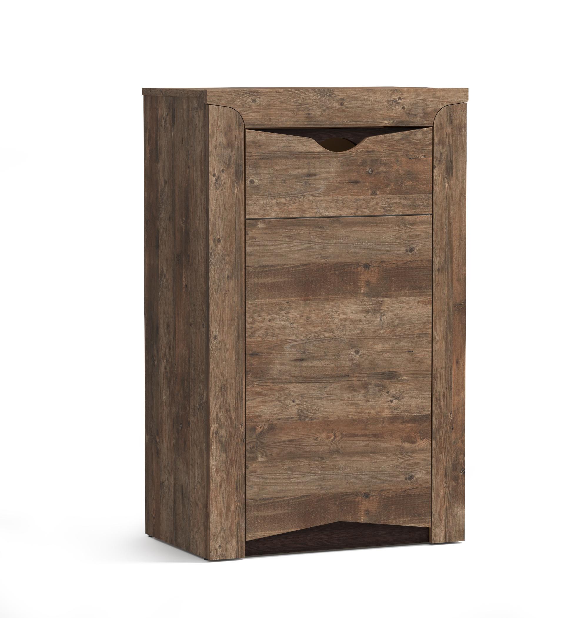 33,20 "Лючия" Тумба (кейптаун/венге)