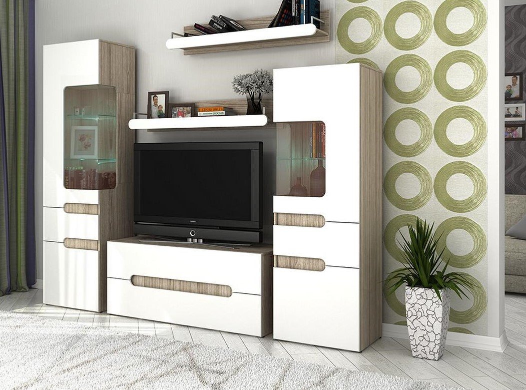 "Палермо-3" Гостиная