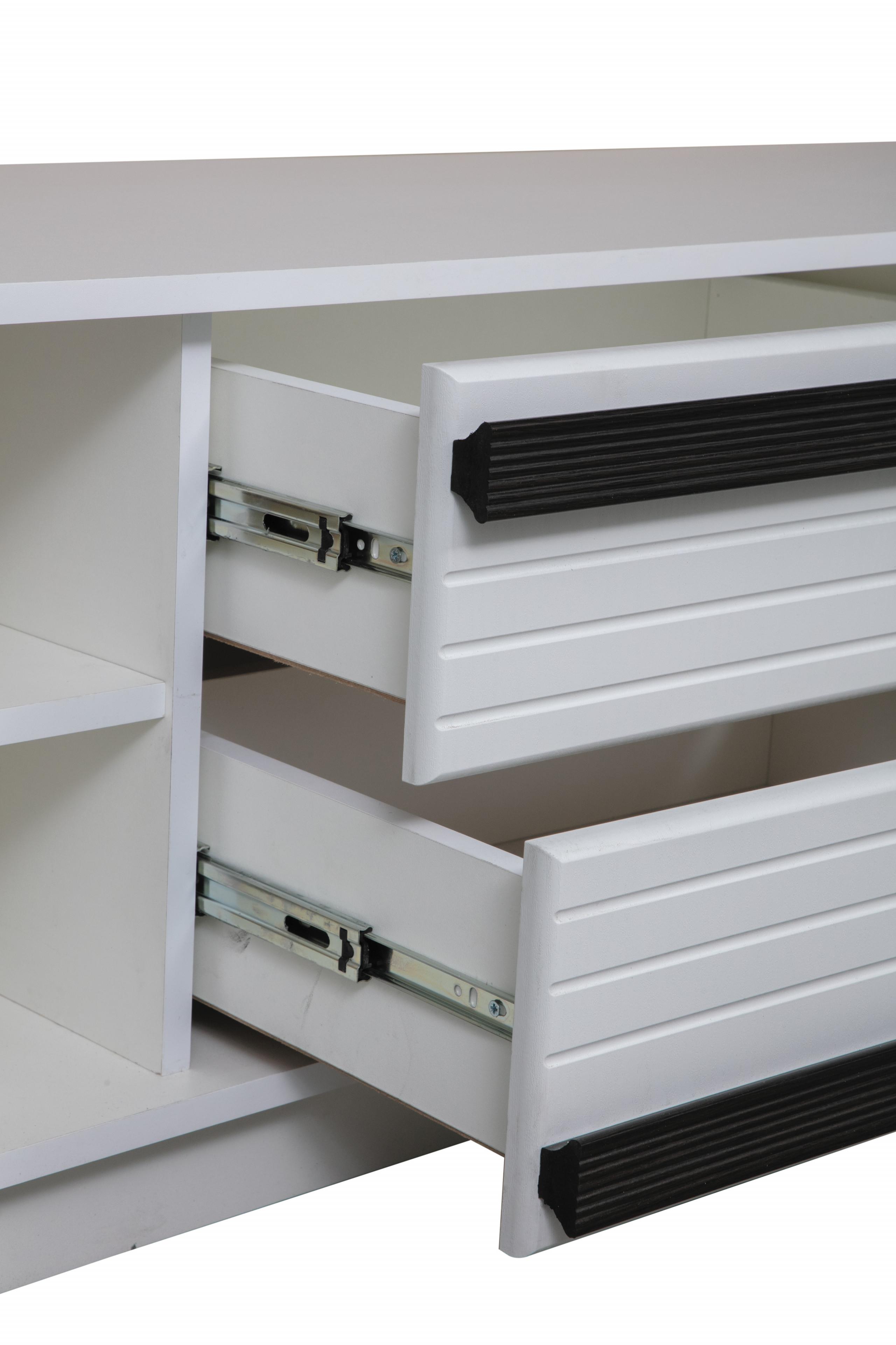 Тумба А-10  470х1800х422 