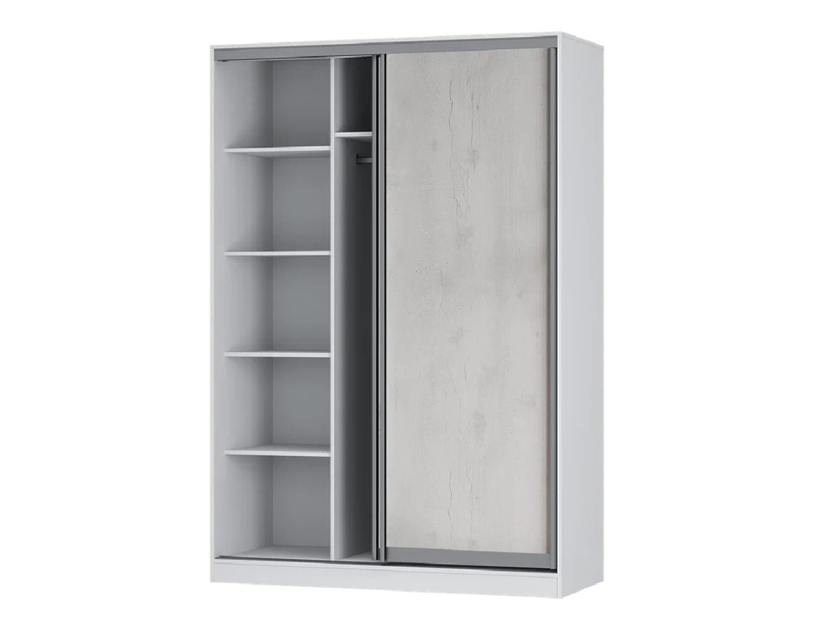 "Мадрид" Шкаф-купе ШКК-05 