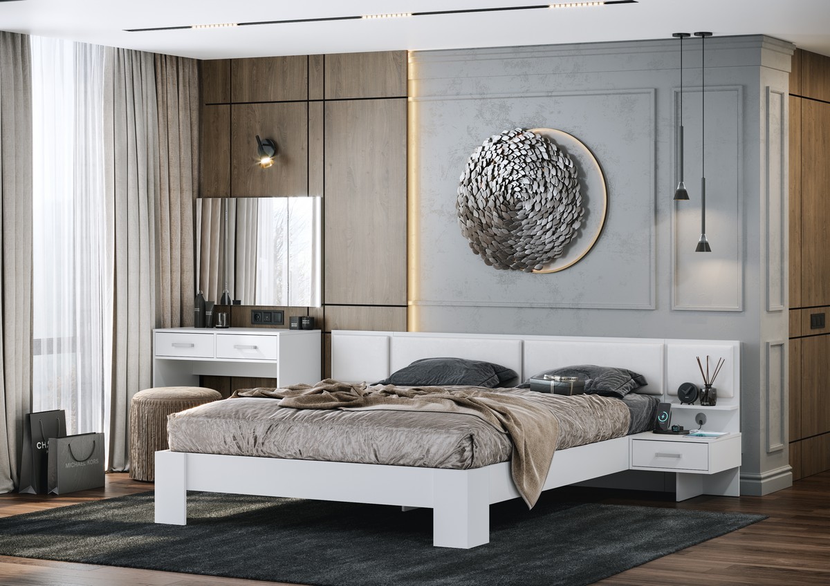 ЭВА ЗН-007 (Зеркало навесное)