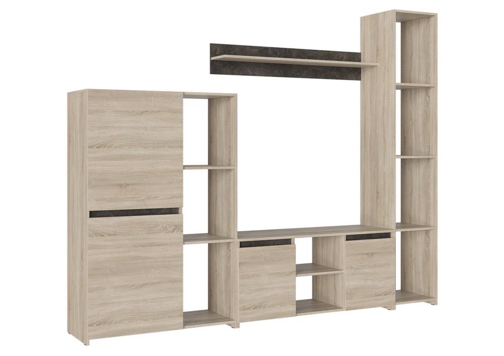 ГОСТИНАЯ МИЛАНО-5