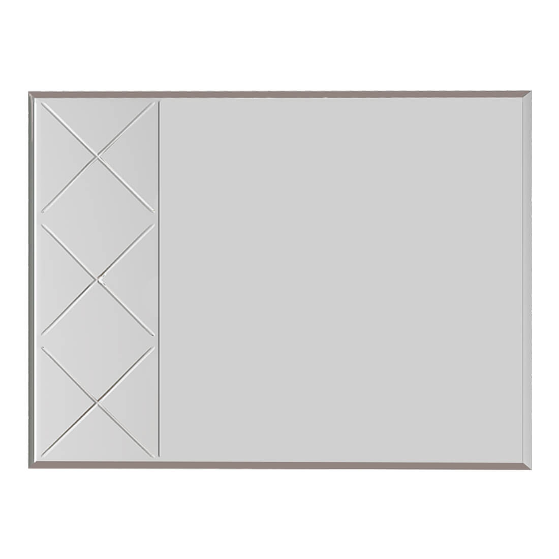 "Кимберли" З-04 зеркало