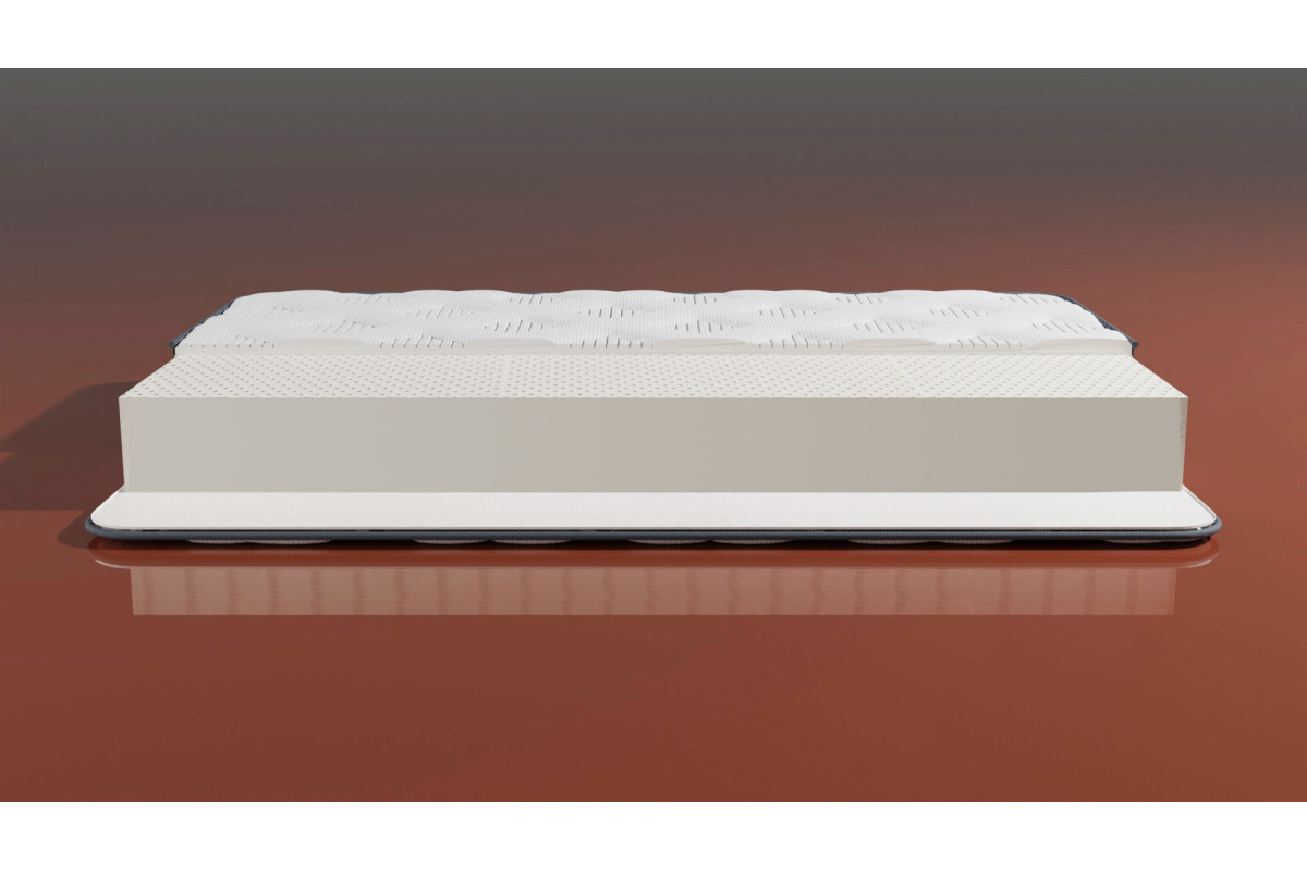 1,60 х 2,00 "Гранд Мягкий " Матрац 