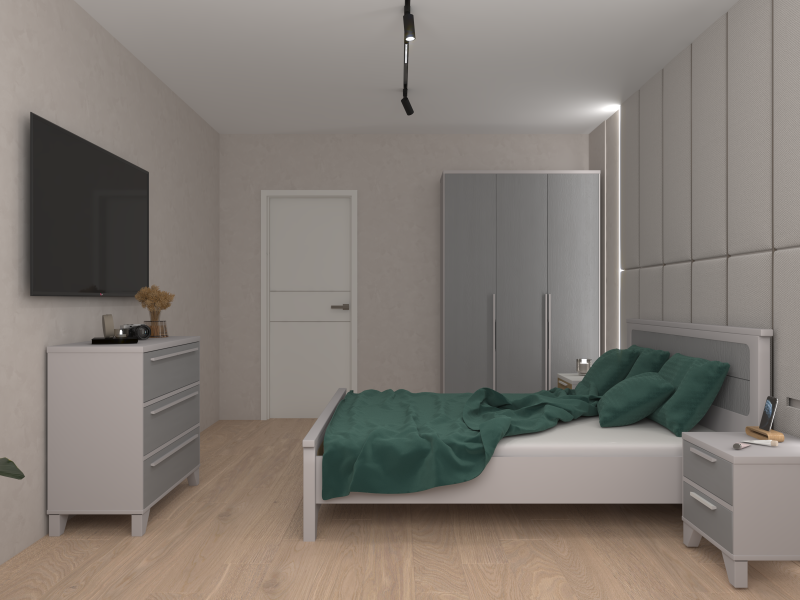 "Соня" Комод