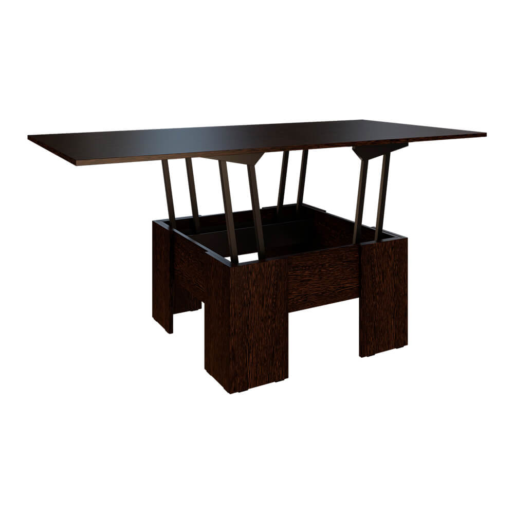 "Трансформер" Стол (венге) 