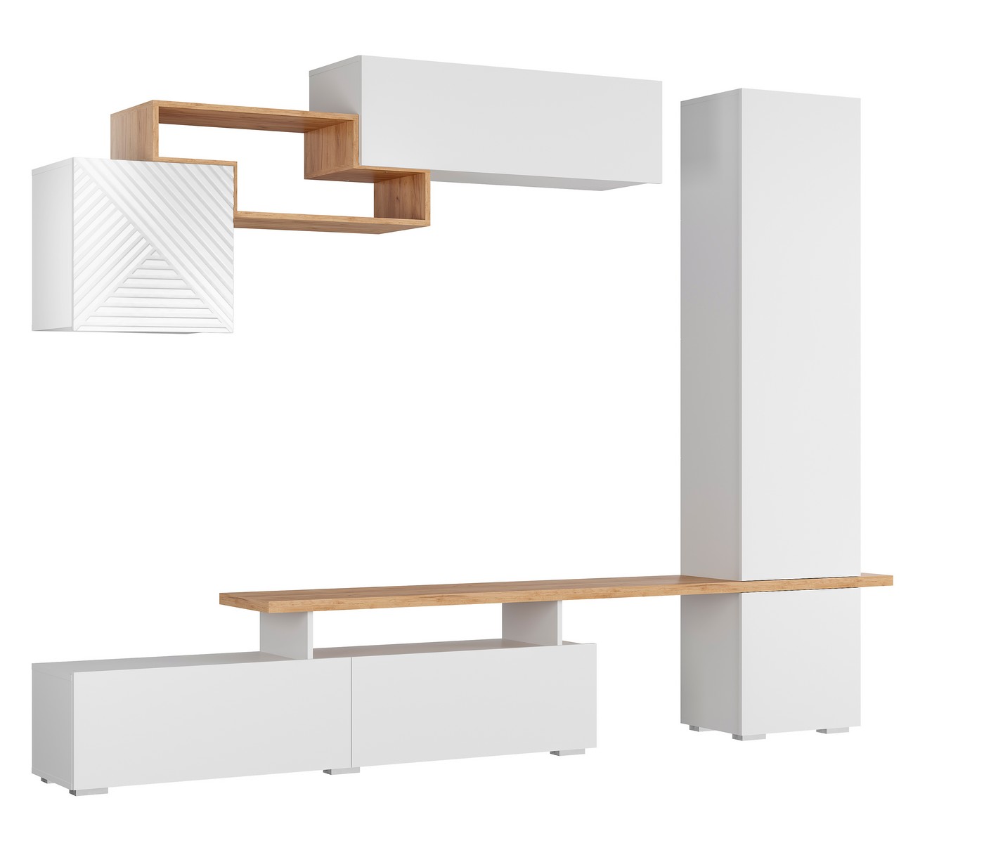 "SkyFree" Гостиная