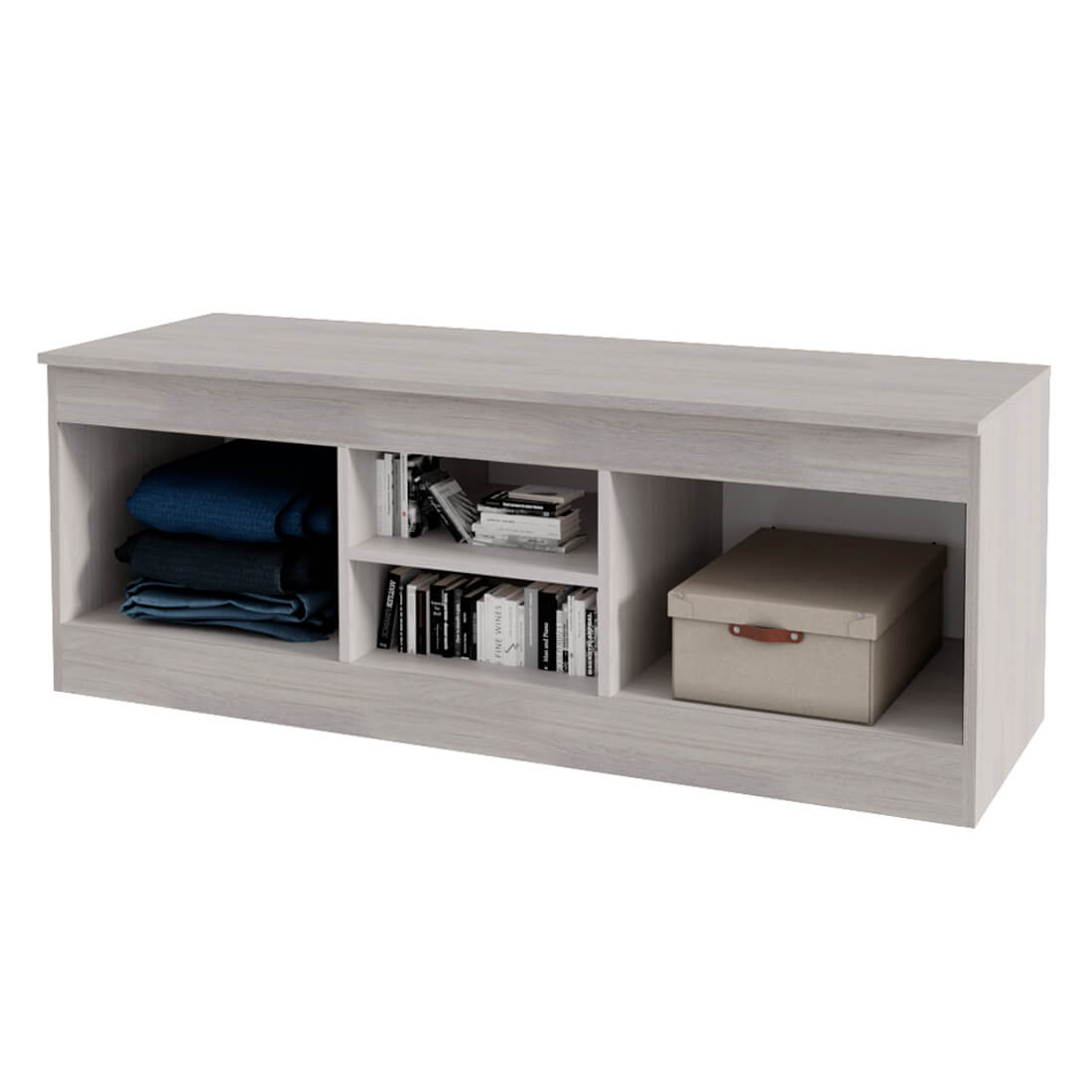 "Монако" Тумба ТБ-27 Ясень