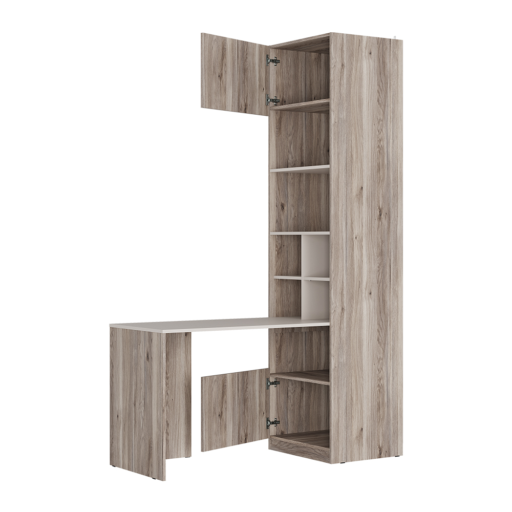 "Урбан" Стол-шкаф СШ-01