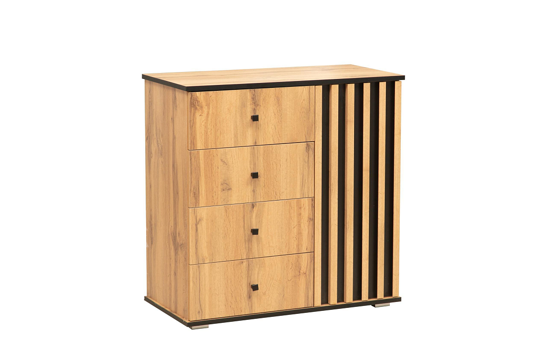 Комод 51.05 "Либерти" (опора h=20мм)