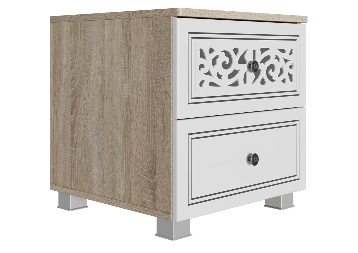 "Мадлен" Тумба прикроватная