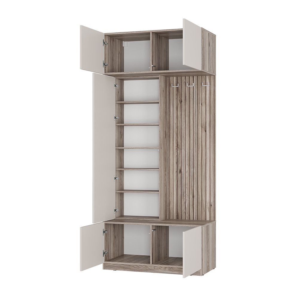 "Урбан" Прихожая ПР-03