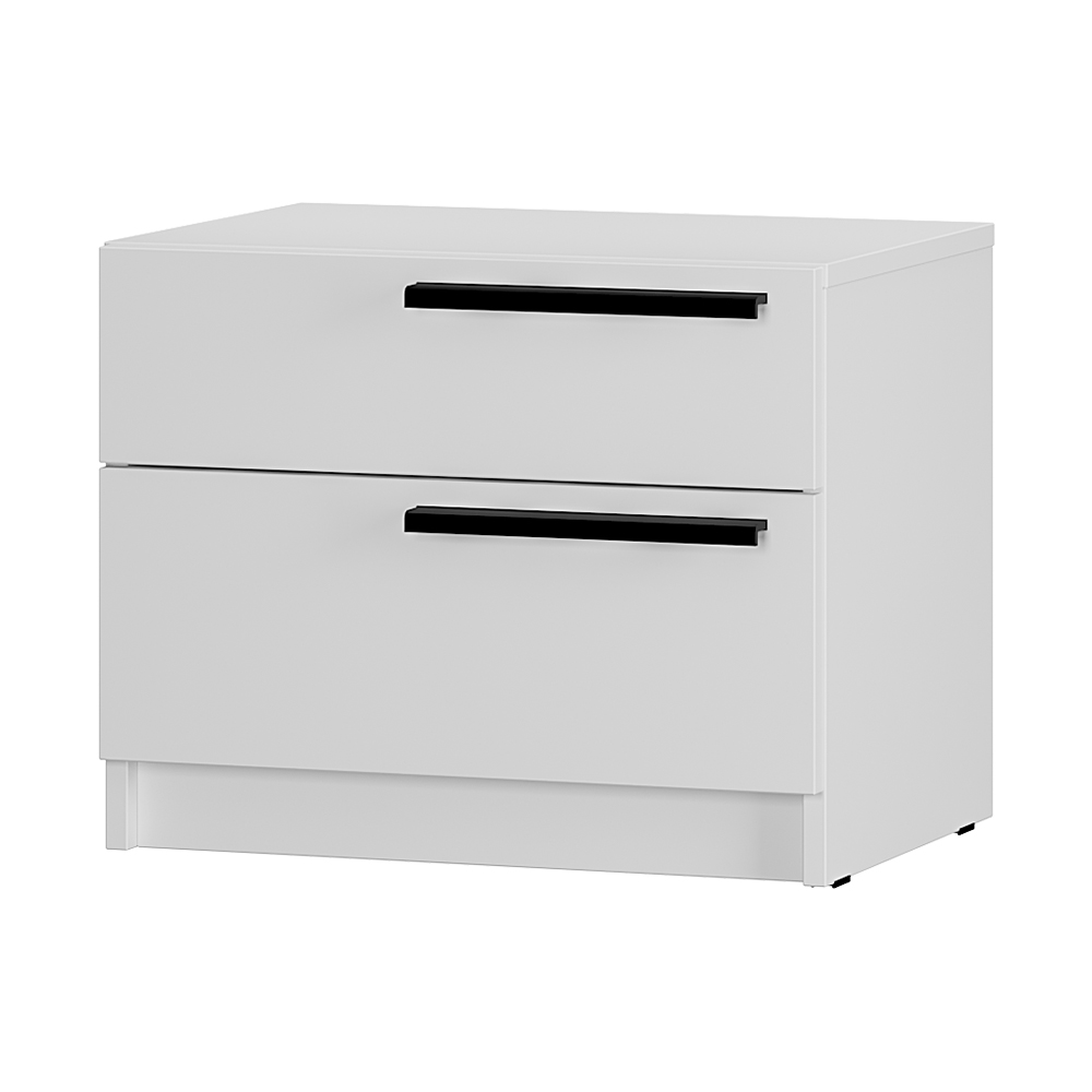 "Айрон" Тумба прикроватная ТБ-12