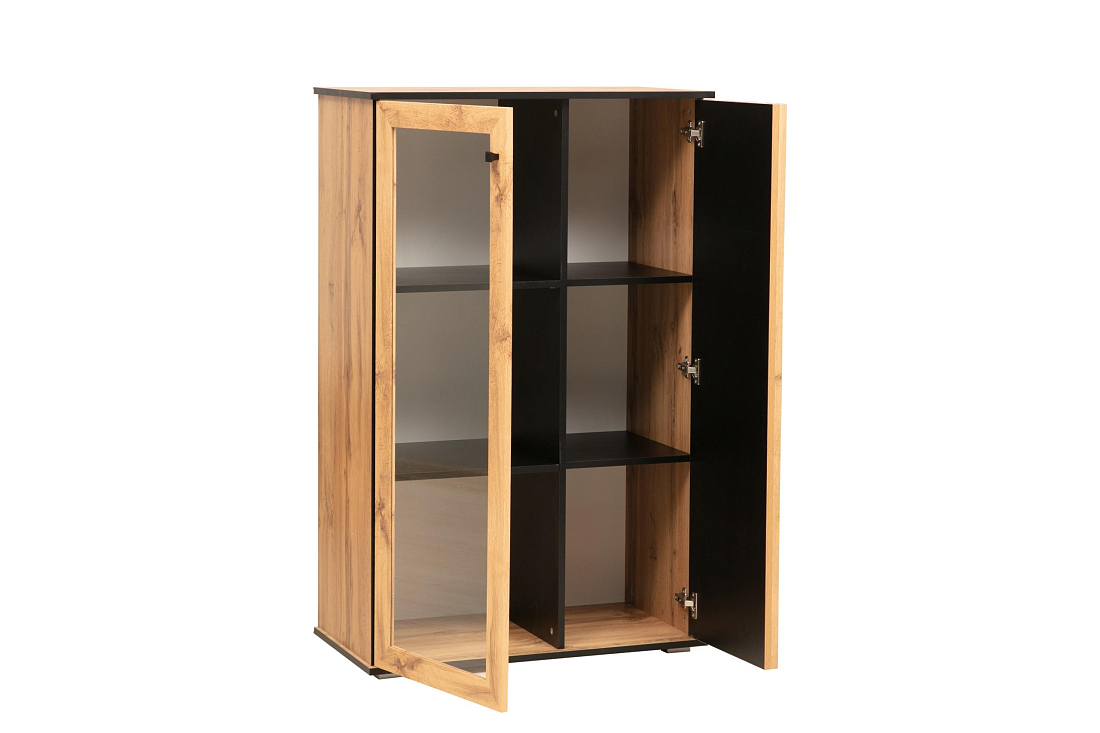 Шкаф комбинированный 51.03 "Либерти" (опора h=20мм)