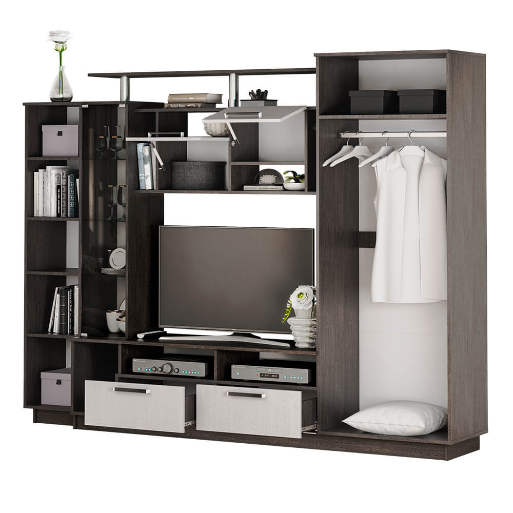 "Вега" Гостиная 