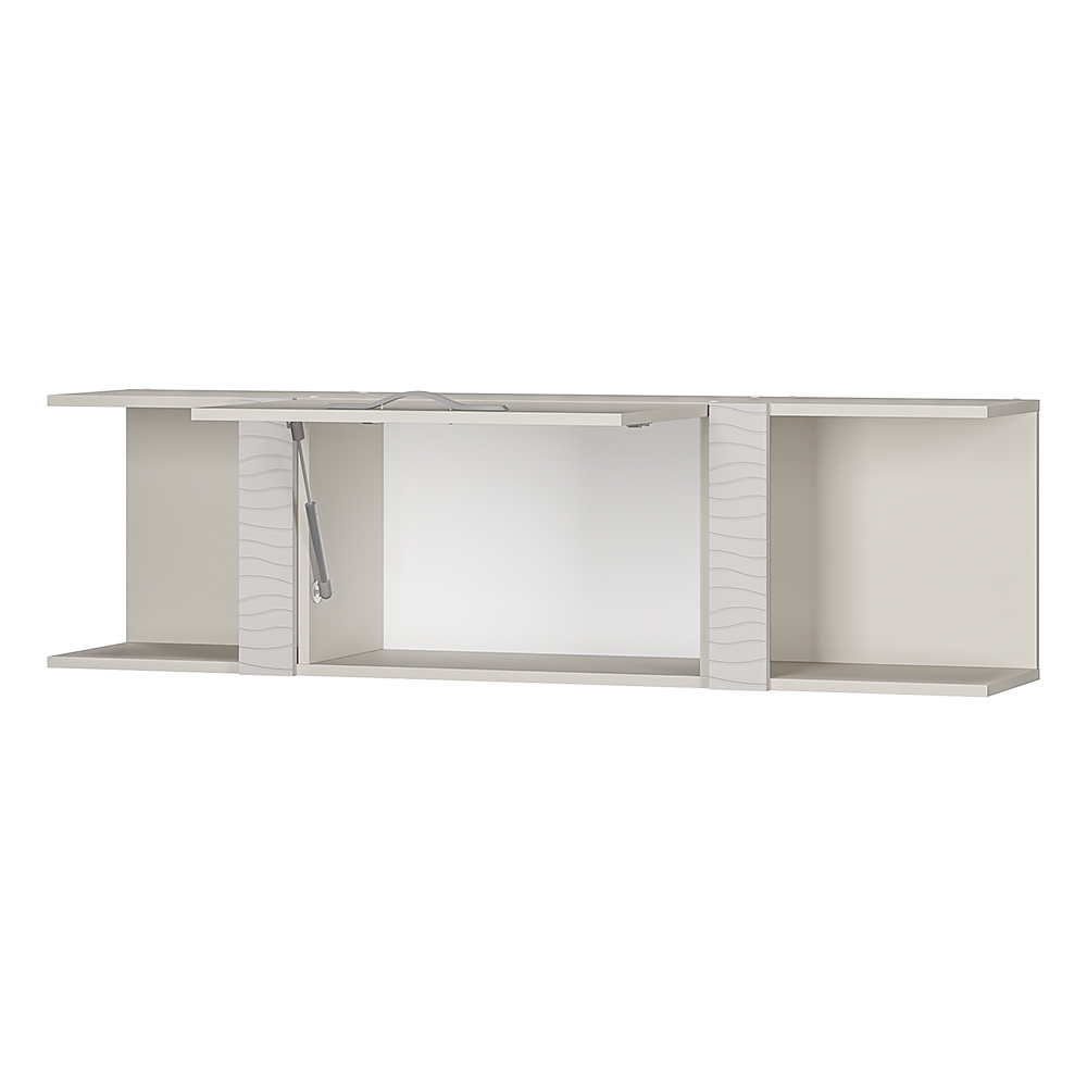 "Монако" Антресоль АН-07 Кашемир