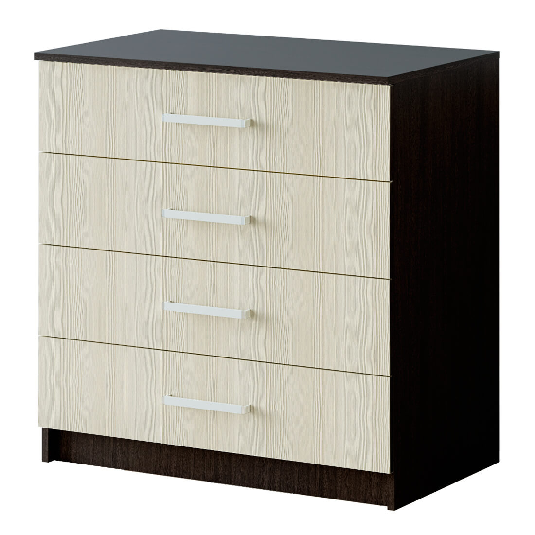 "Фиеста" Комод 850 (Венге лоредо) 