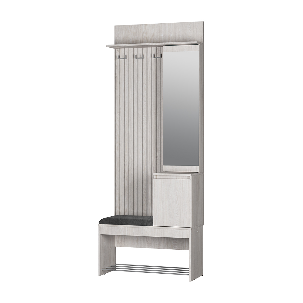 "Лама" Прихожая ПР-07