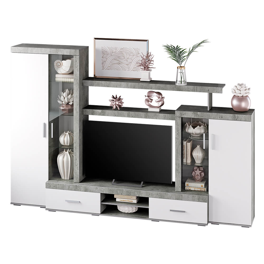 "Инстайл" Центральная секция (ЦС-02)