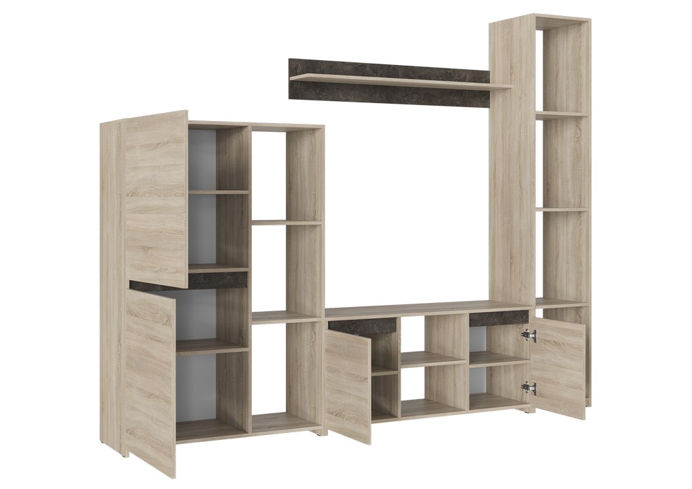 ГОСТИНАЯ МИЛАНО-5