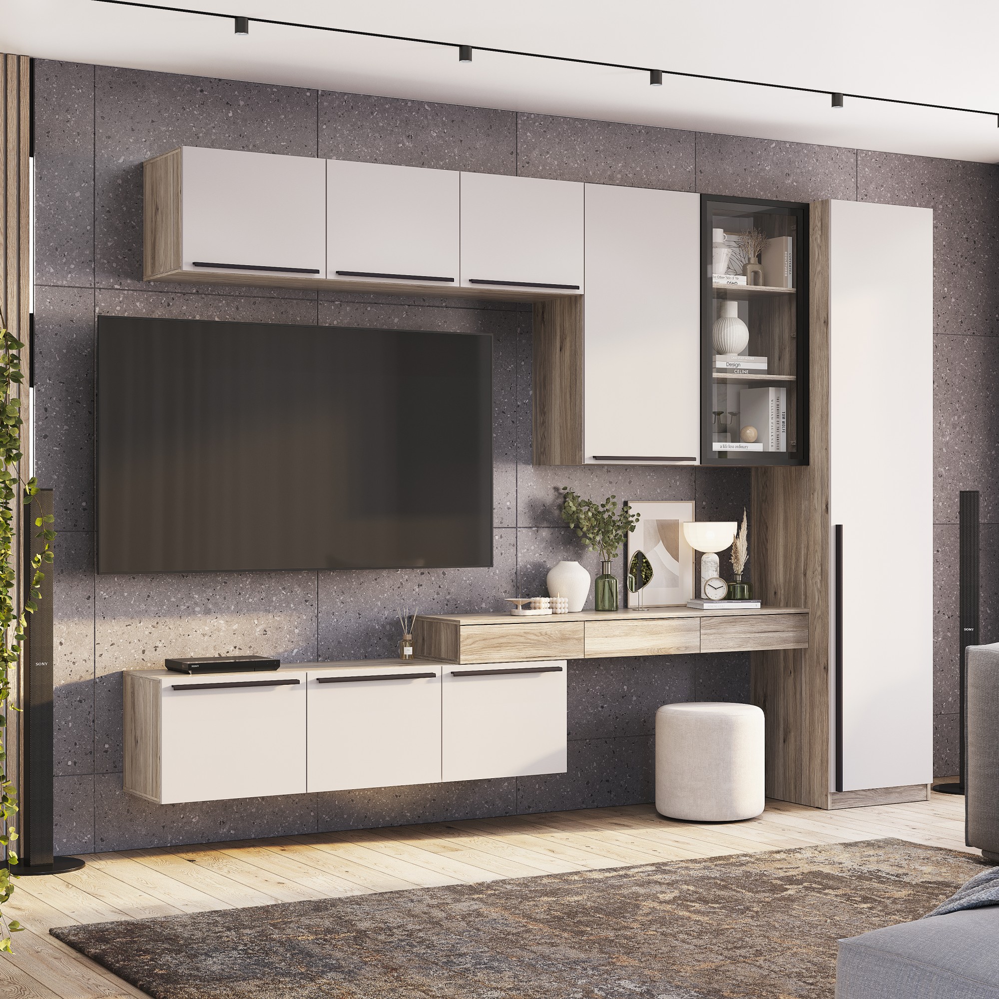 "Урбан" Тумба ТБ-18