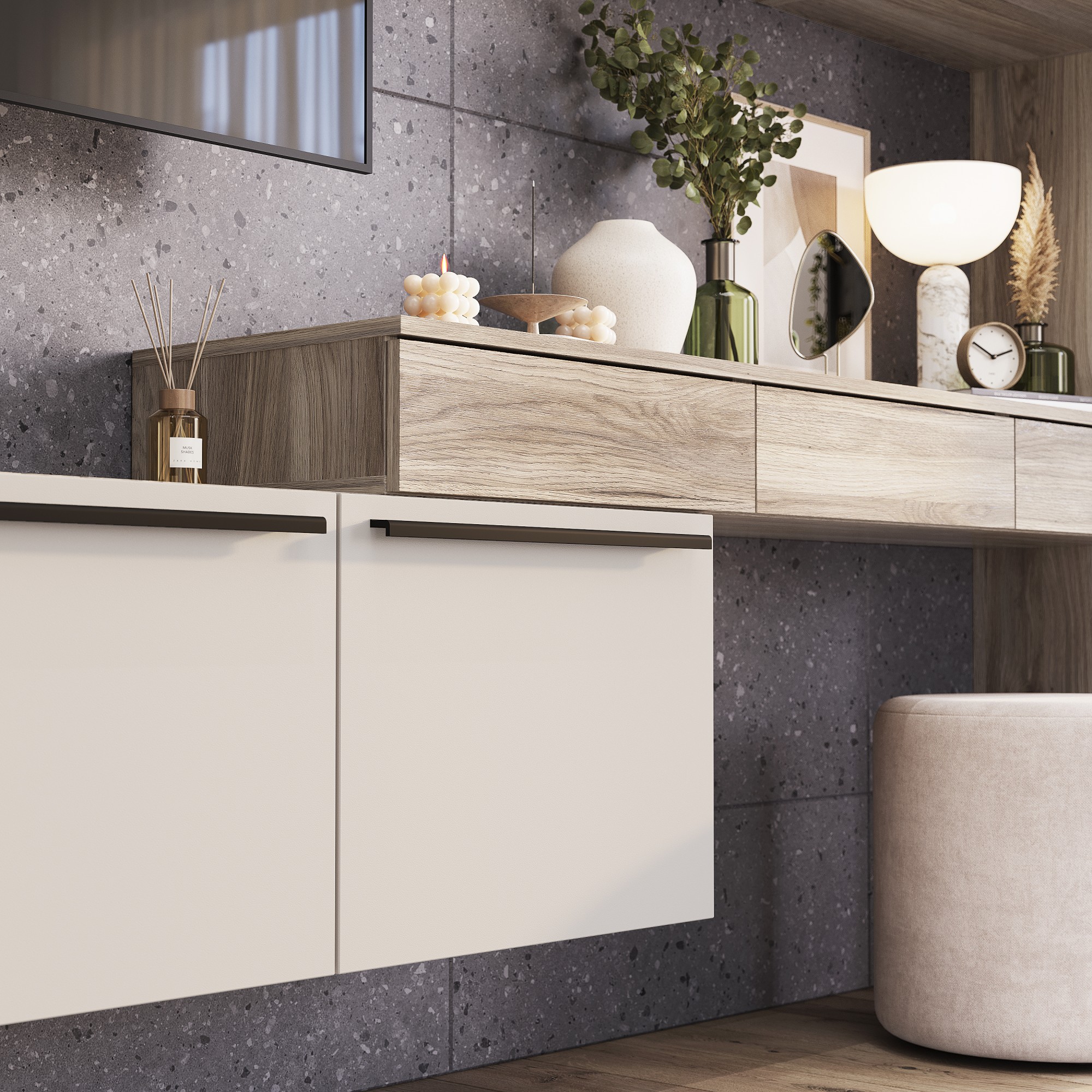 "Урбан" Тумба ТБ-07