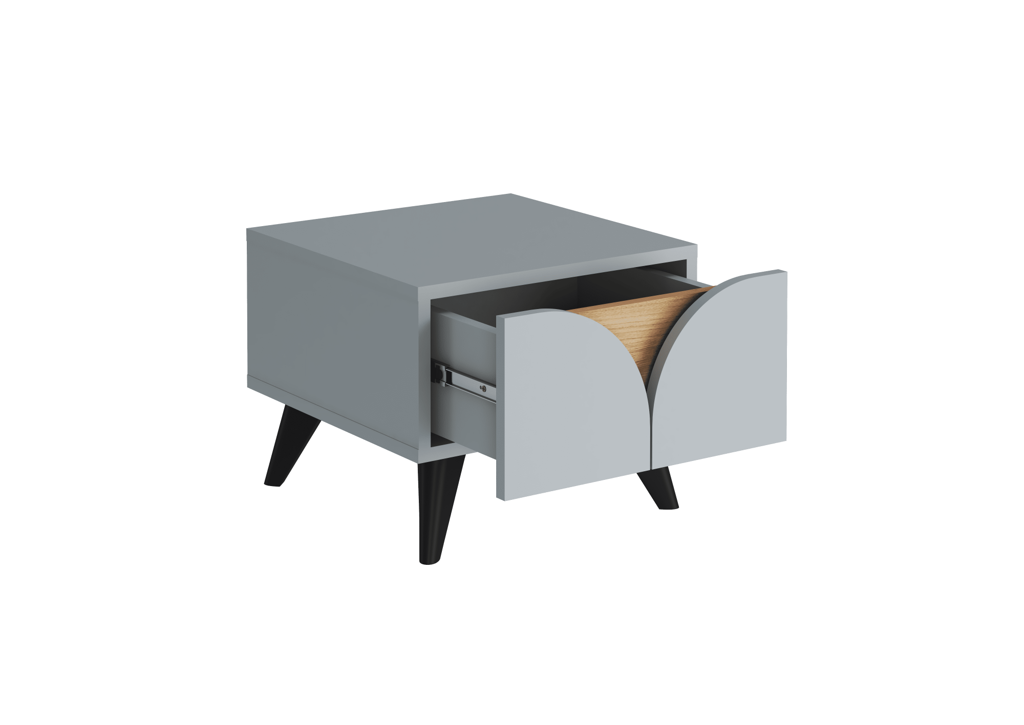 "Селена" Тумба прикроватная ТМ-004