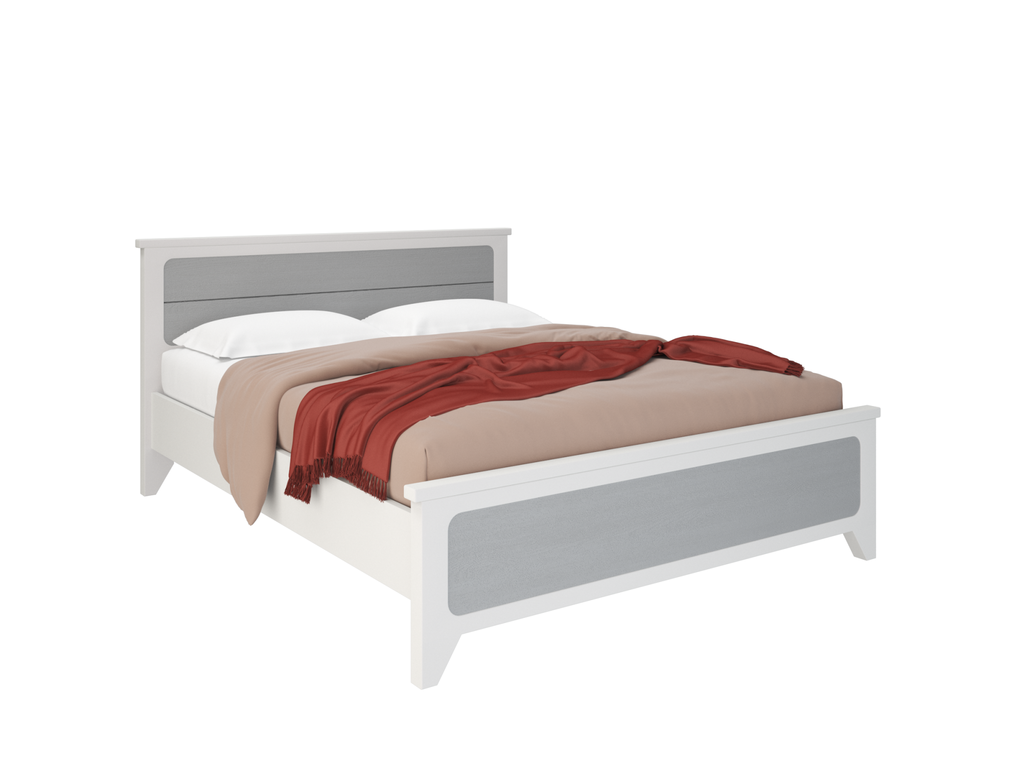 "Соня" Кровать 1,60