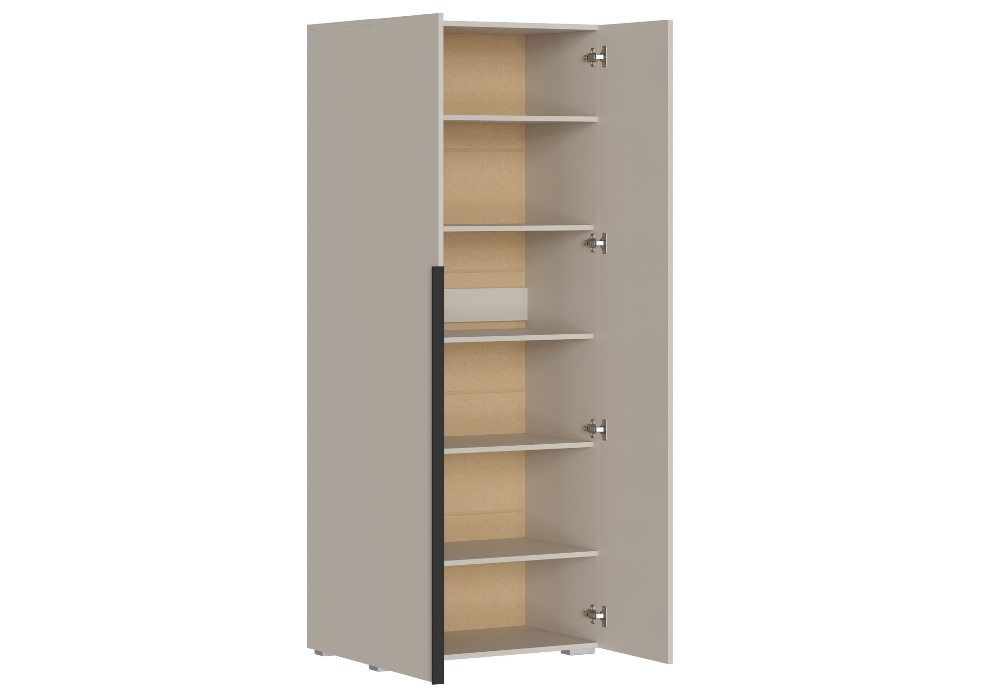 "Айри" Шкаф ШК-002 (2ств)