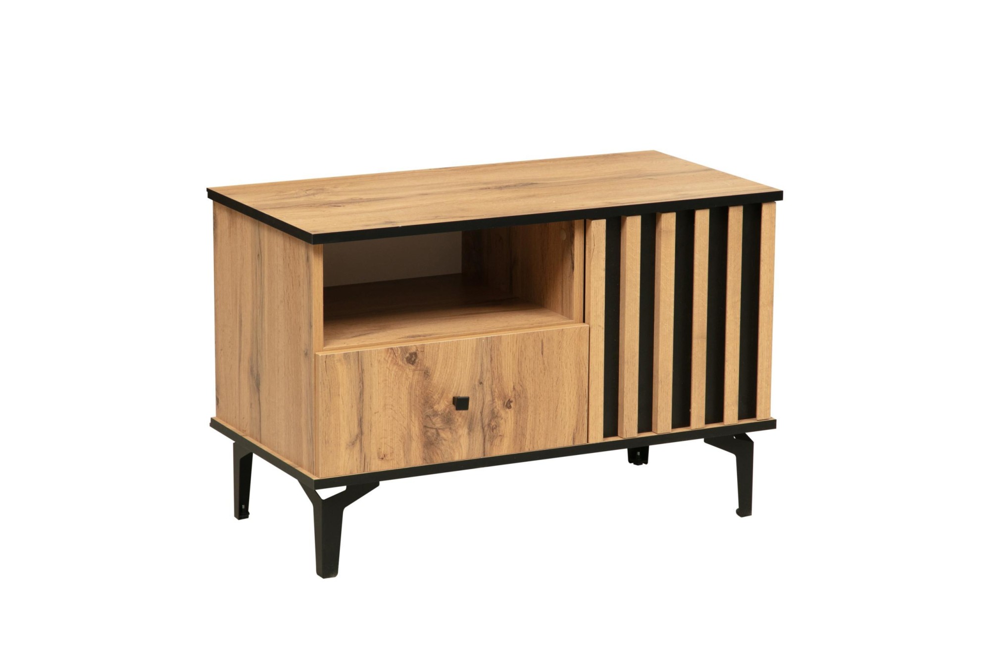 Тумба под ТВ 51.07 "Либерти" (опора h=150мм)