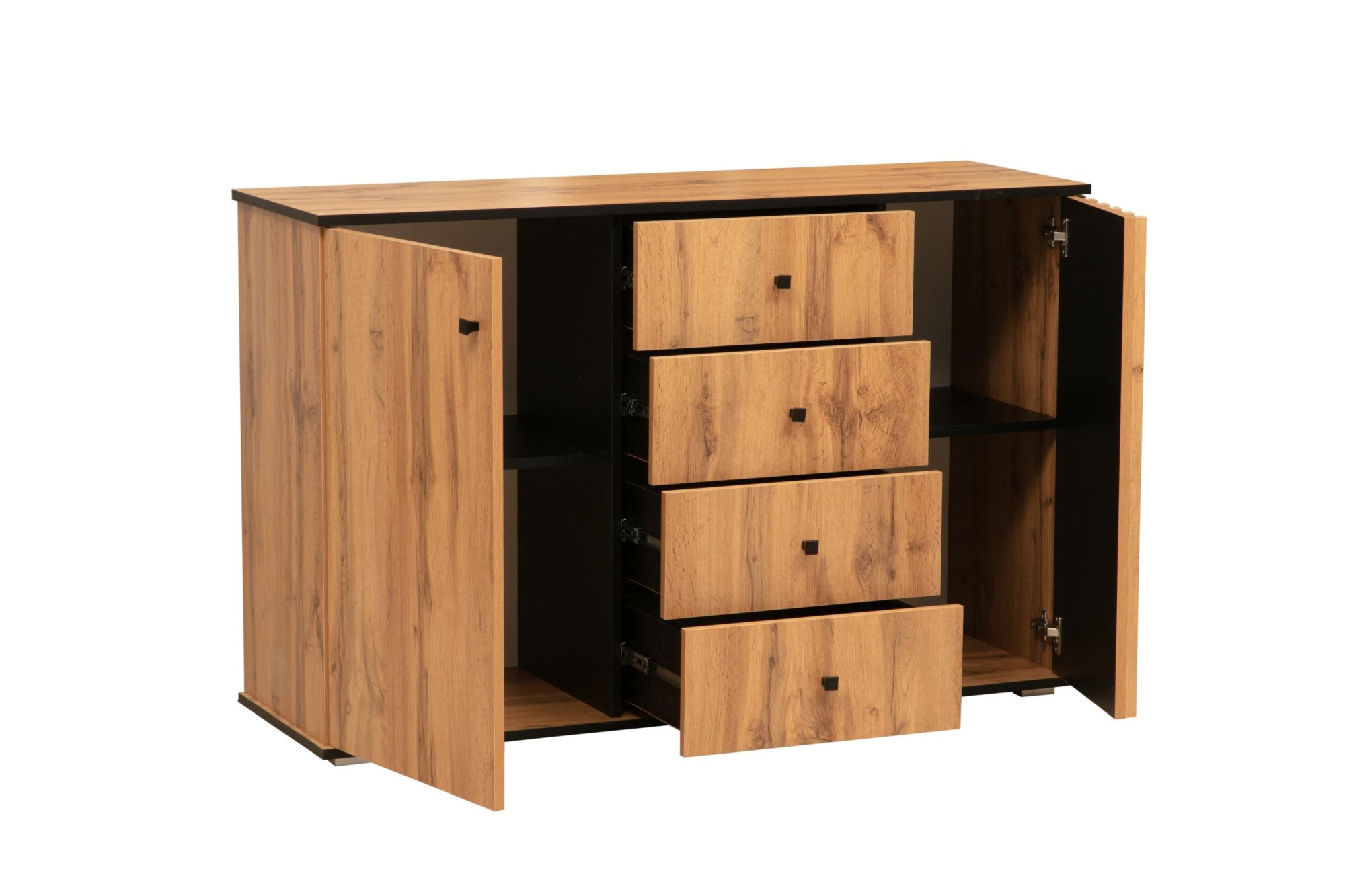 Комод 51.04 "Либерти" (опора h=20мм)