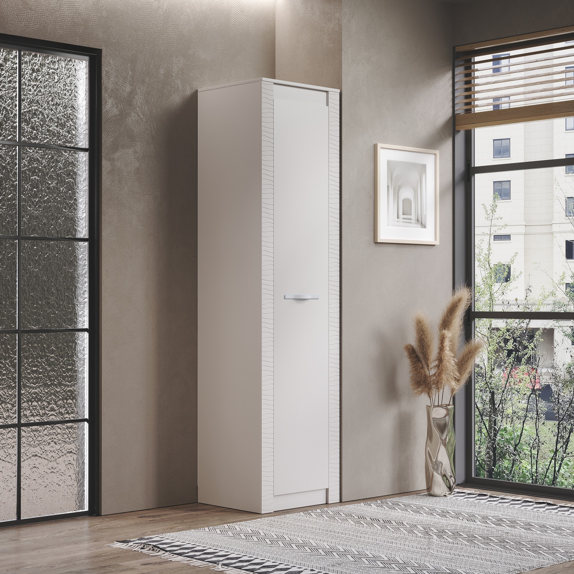 "Монако" Пенал ПН-18 Кашемир