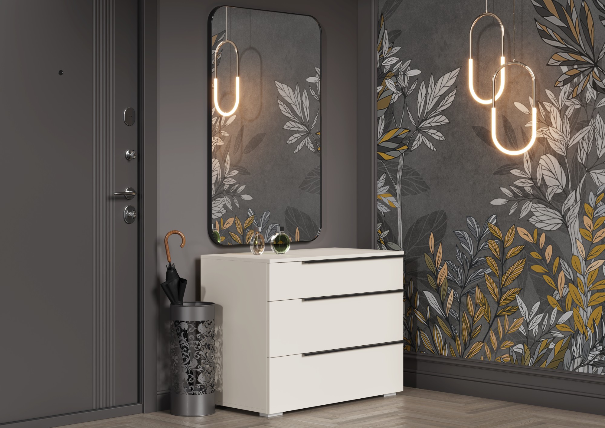 "Айри" Комод