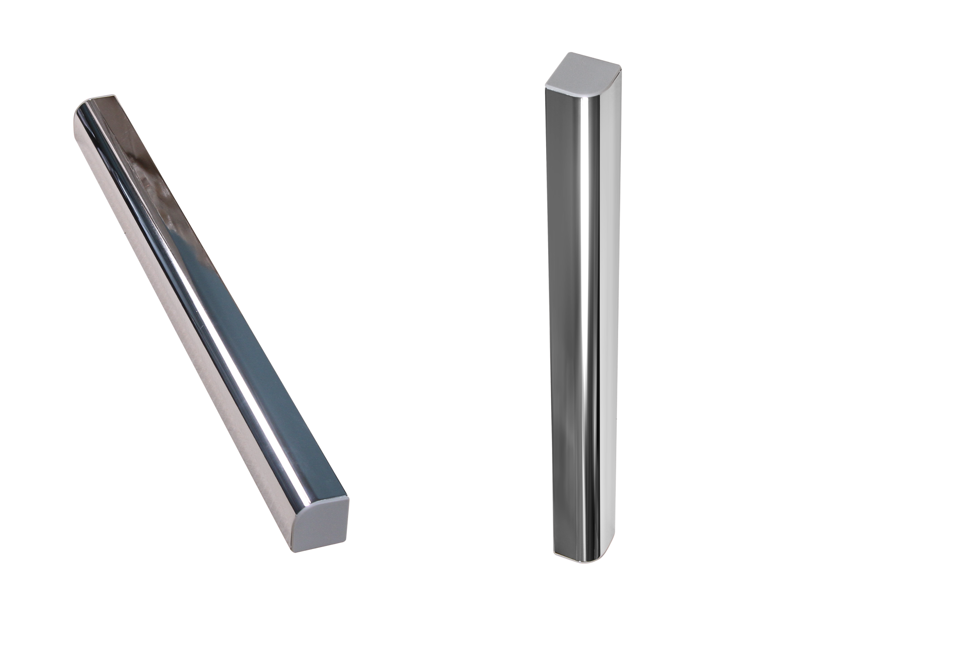 "Ника 1,20"Стол повор.-раскл.(08*06*(1,2*0,8) ХРОМ ПО (Сонома) Полу.Овал