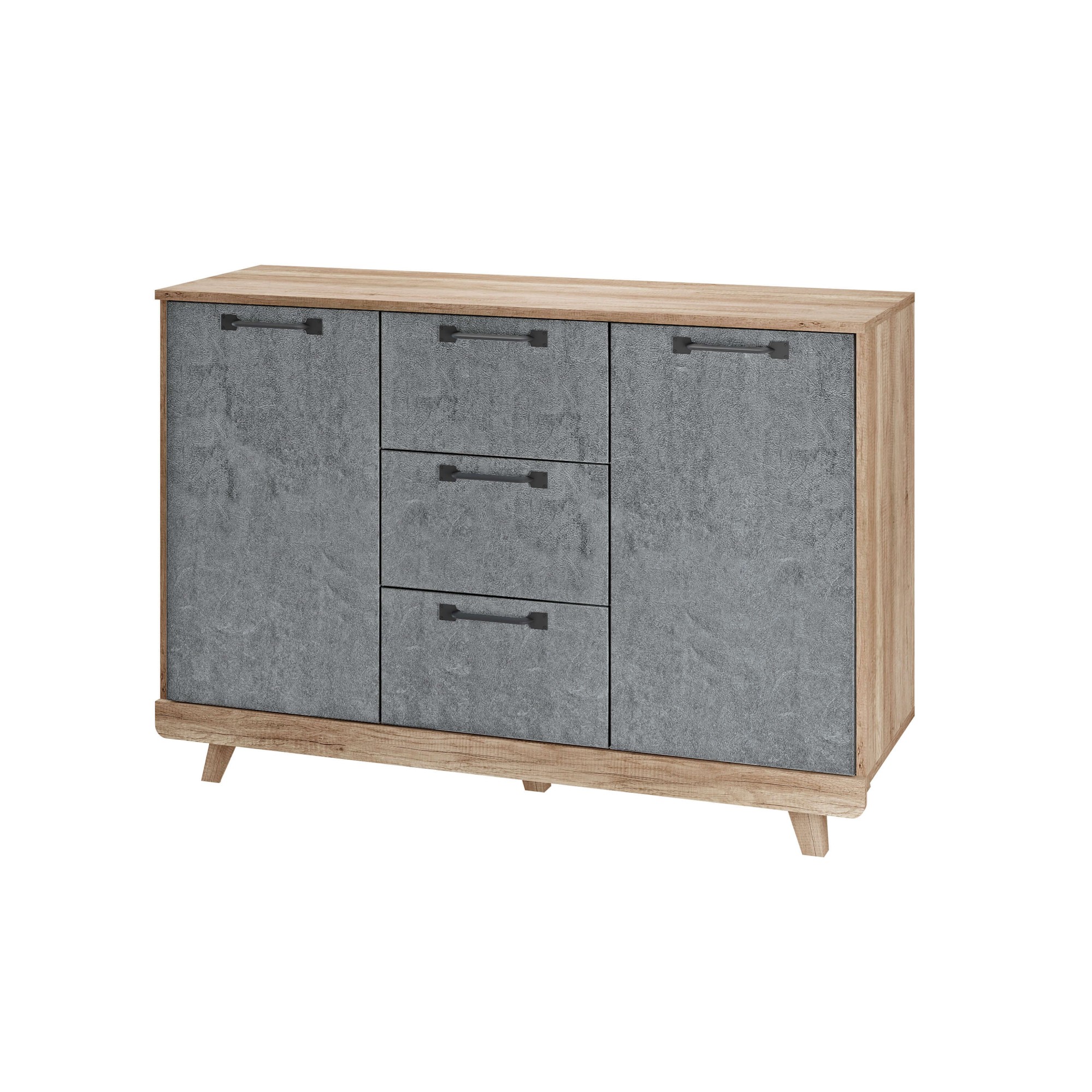 "Мегаполис" Комод КМ-15